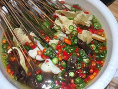 -嘉州叶婆婆钵钵鸡(建设路店)