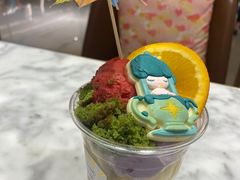 -哈根达斯(太原长风街店)