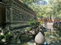 -普陀山风景名胜区-法雨禅寺