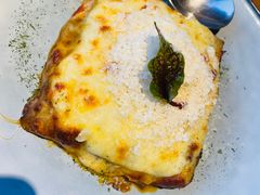 -The Diner X餐厅(青岛万象城店)