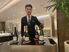 -王府半岛酒店·Jing餐厅