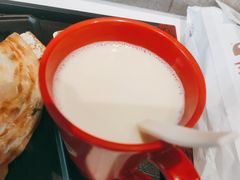 -永和大王(广渠店)
