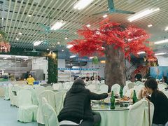 -景好海鲜餐厅(大鹏必选旅游店)