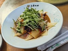 -老磨油饼(高陵店)