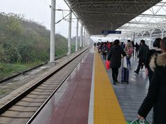-岳阳东站