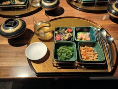 -Mr.Fish鱼鲜生海鲜放题(高德置地冬广场店)