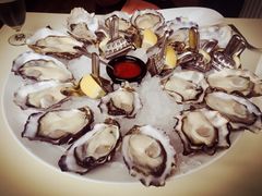 -Oyster Talks 四度蚝法餐厅