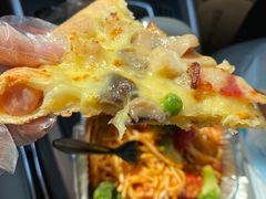 -达美乐比萨(东高地店)