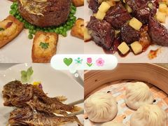 -上海总会SHANGHAICLUB(兴业太古汇店)