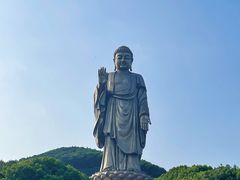 -灵山胜境