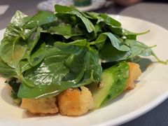 -阿庄新豫菜(通泰路店)