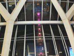 -东方明珠广播电视塔