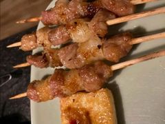 -盛江山自助料理(奥莱锦辉购物广场店)