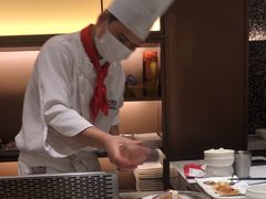 -火地铁板烧(昆山万象汇店)