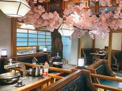 -九田家黑牛烤肉料理(宽城万达店)