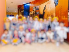 -尼恩博顿幼儿园(两江新区园)