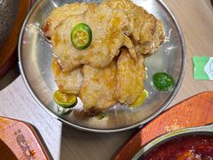 -西塔老太太拌饭(城市集市龙之梦店)
