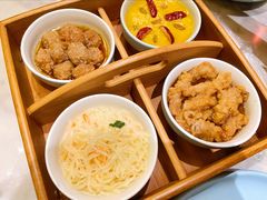-杏花堂山西菜馆(壹方城店)