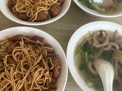 -老余家面馆