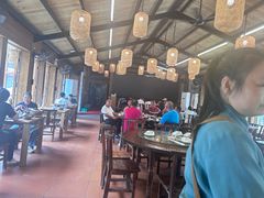 -清水湖度假村(罗浮山美食地标店)