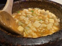 -绿茶餐厅(光谷世界城步行街店)