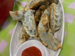 煎饺-秦记南岗鱼锅(珠吉路店)