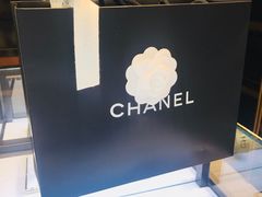 -Chanel(德基广场店)
