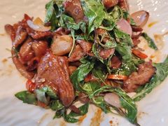 -漢舍中国菜馆(889广场店)