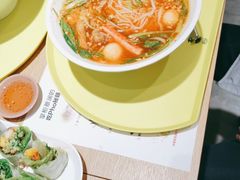 -蔡澜Pho·越南粉餐厅(海上世界店)