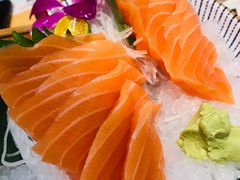 -林妈妈村·日式料理(宝山万达店)