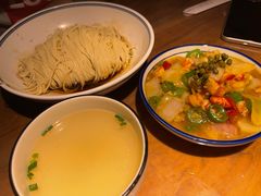 -十面春风·江南面馆(崇宁路店)