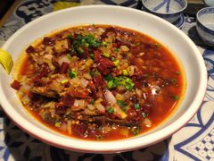 -图味美小黄鱼·景德菜(浙江路店)