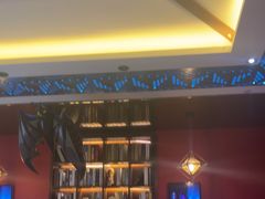 -恐怖游戏(湖滨店)