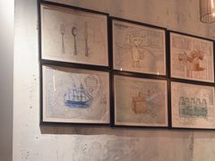 -BAKER&SPICE(安福路店)