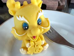 -海口万豪·大堂吧·望海吧.日落海景·下午茶·奶茶·咖啡·轻食·蛋糕·鸡尾酒·清吧