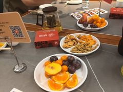 -情妹耙泥鳅·江湖川菜(科华店)