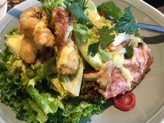 -CHINCHIN 青青·泰国料理(万象食家店)