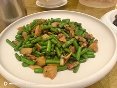 -广州逸林假日酒店·四季桃源中餐厅(白云山风景区店)