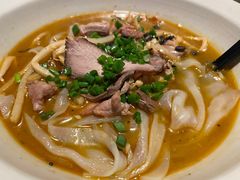 -漆黑觉米粉(三里屯店)