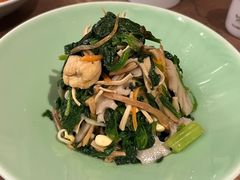 -香园茶社·金陵小灶(老门东店)
