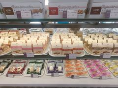 -凯司令(蒙自路店)