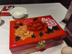 -千百味红餐厅·江西菜(绿地双子塔店)