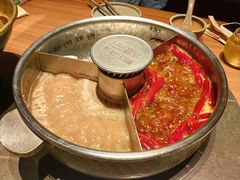 -巴奴毛肚火锅(京西大悦城店)
