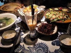 泡鲁达-兰木肆·云南菜(龙湖U城天街店)