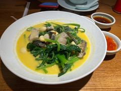 -闽上鲜·福建菜(龙湖滨江天街店)