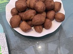 -诺敏塔拉奶茶-布里亚特包子-手把肉(锦都会店)