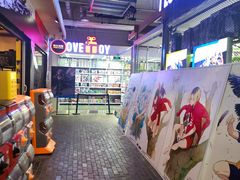 -骑鹅公社(南开大悦城店)