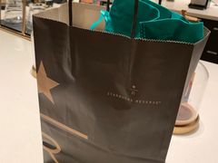 -星巴克臻选(广州太古汇店)