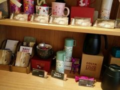 -COSTA COFFEE(西贸凯德晶品4层2店)