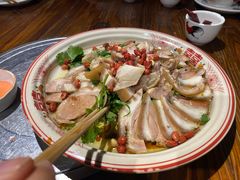 -广府乡下·饭庄(新港东路店)